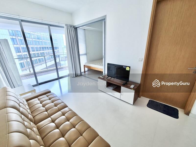 Prop-GPT: Condominium: D15  Coralis
