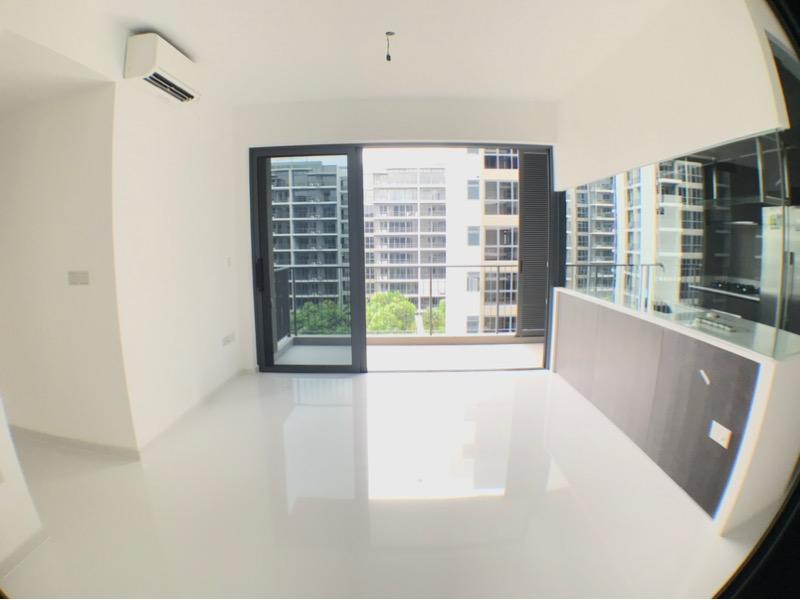 Prop-GPT: Condominium: D27 Yishun North Park Residences