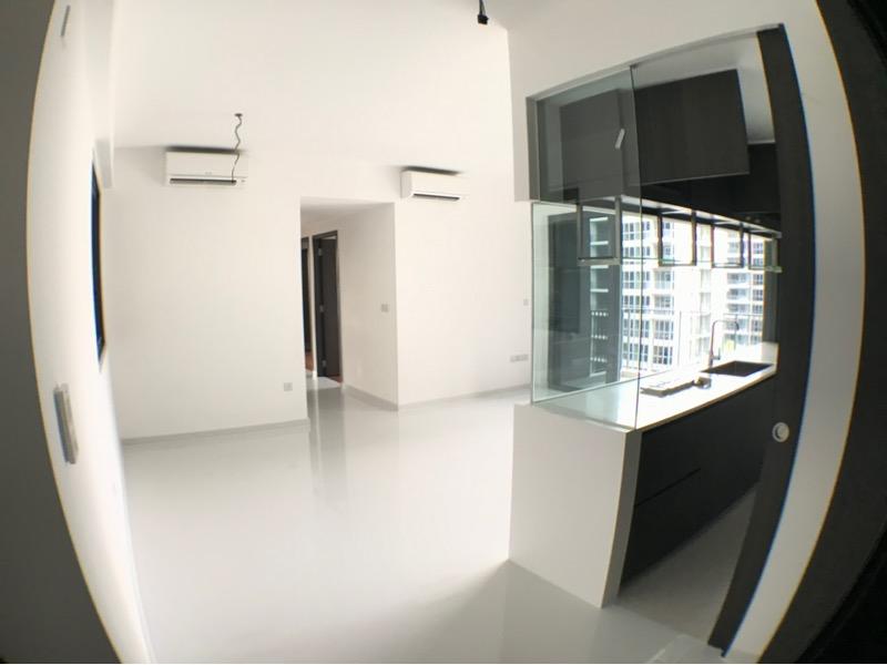 Condominium for Rent: Yishun, D27, 768806