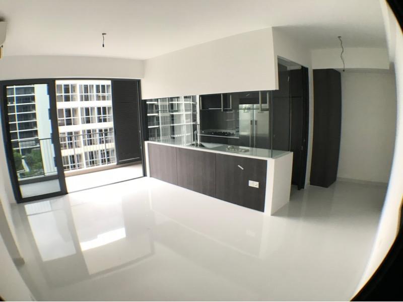 Condominium for Rent: Yishun, D27, 768806