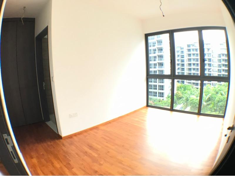 Condominium for Rent: Yishun, D27, 768806
