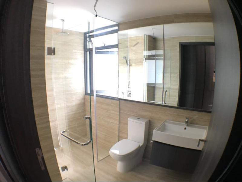Condominium for Rent: Yishun, D27, 768806