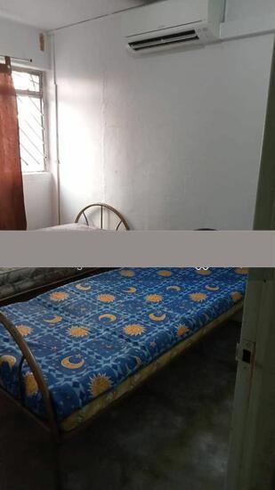 Prop-GPT: HDB Apartment: D19  311 Serangoon Avenue 2
