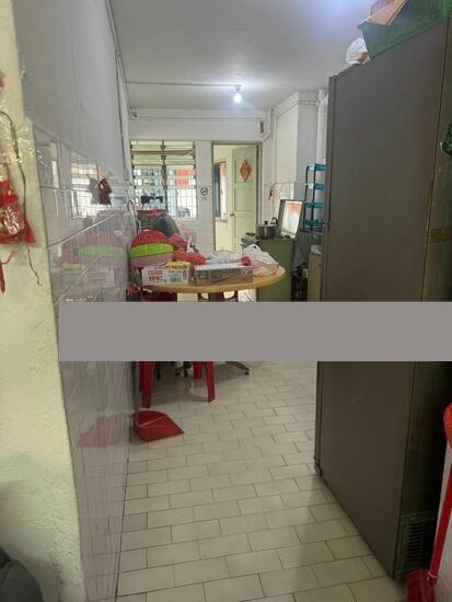 311 Serangoon Avenue 2 HDB Apartment Room Rental, $850, 1 Bed 2 Bath 120 sqft $7.08 psf