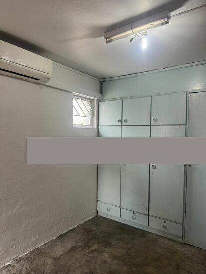 311 Serangoon Avenue 2 HDB Apartment Room Rental, $850, 1 Bed 2 Bath 120 sqft $7.08 psf