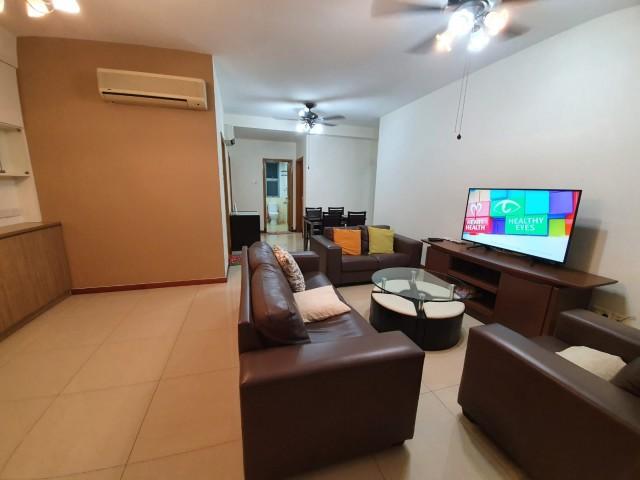 Condominium for Rent: Geylang, D14, 388199