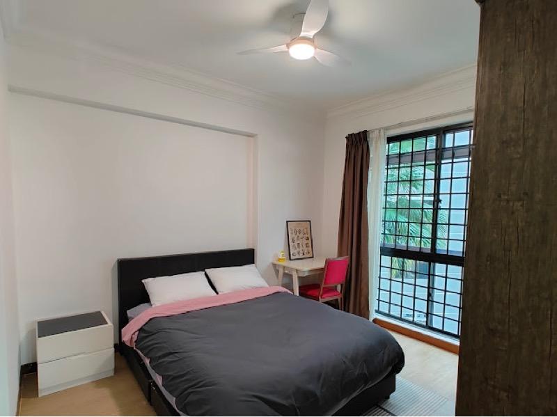 Prop-GPT: Condominium: D03 Tiong Bahru Emerald Park