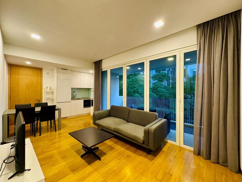 Prop-GPT: Condominium: D09 Cairnhill The Peak @ Cairnhill II