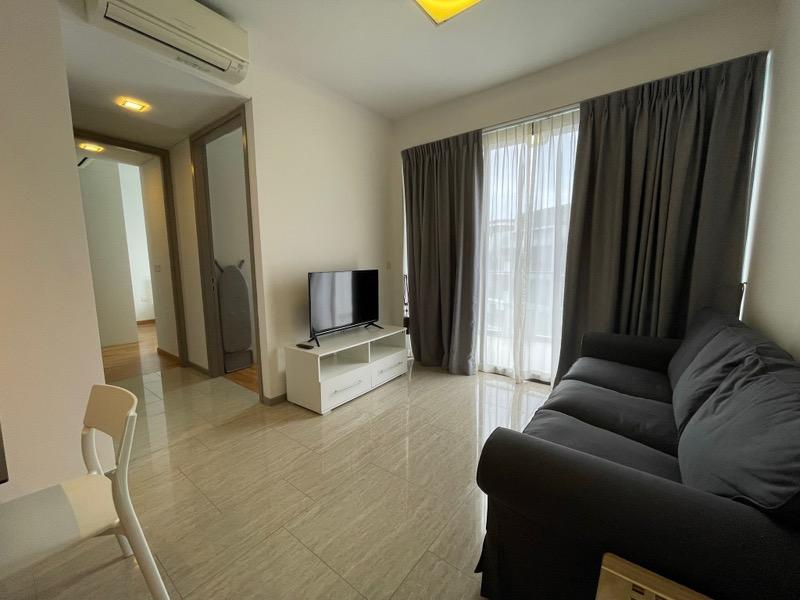 Prop-GPT: Condominium: D18 Pasir Ris Stratum