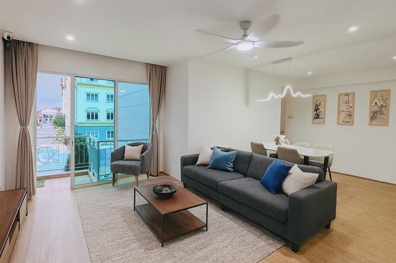 Prop-GPT: Condominium: D27  Euphony Gardens