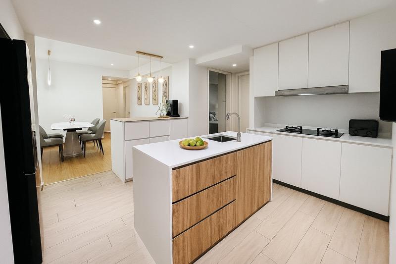 Condominium for Rent: D27, 759152