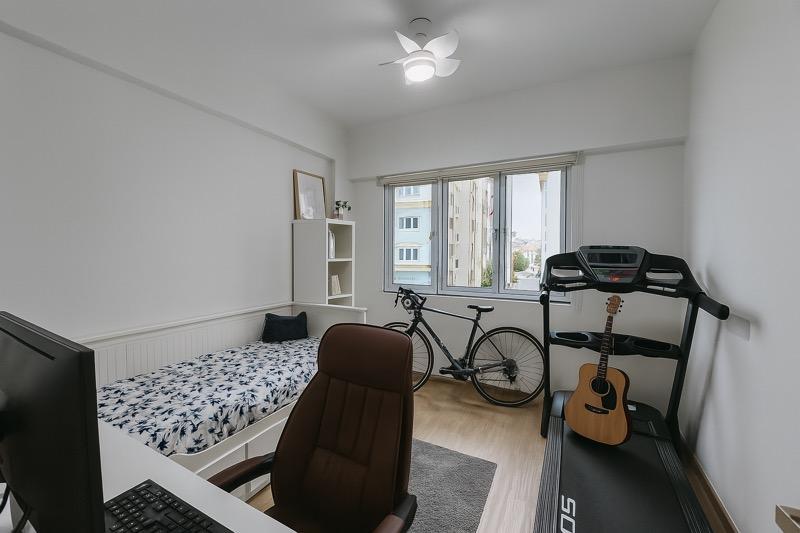 Condominium for Rent: D27, 759152