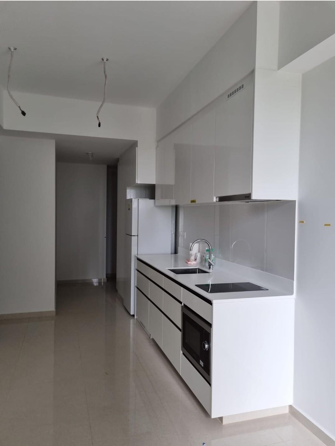 Prop-GPT: Condominium: D28 Seletar Parc Botannia