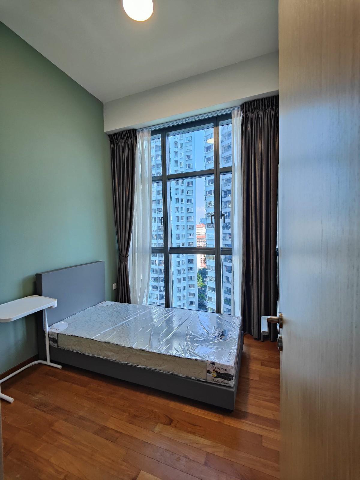 Prop-GPT: Condominium: D08  Sturdee Residences