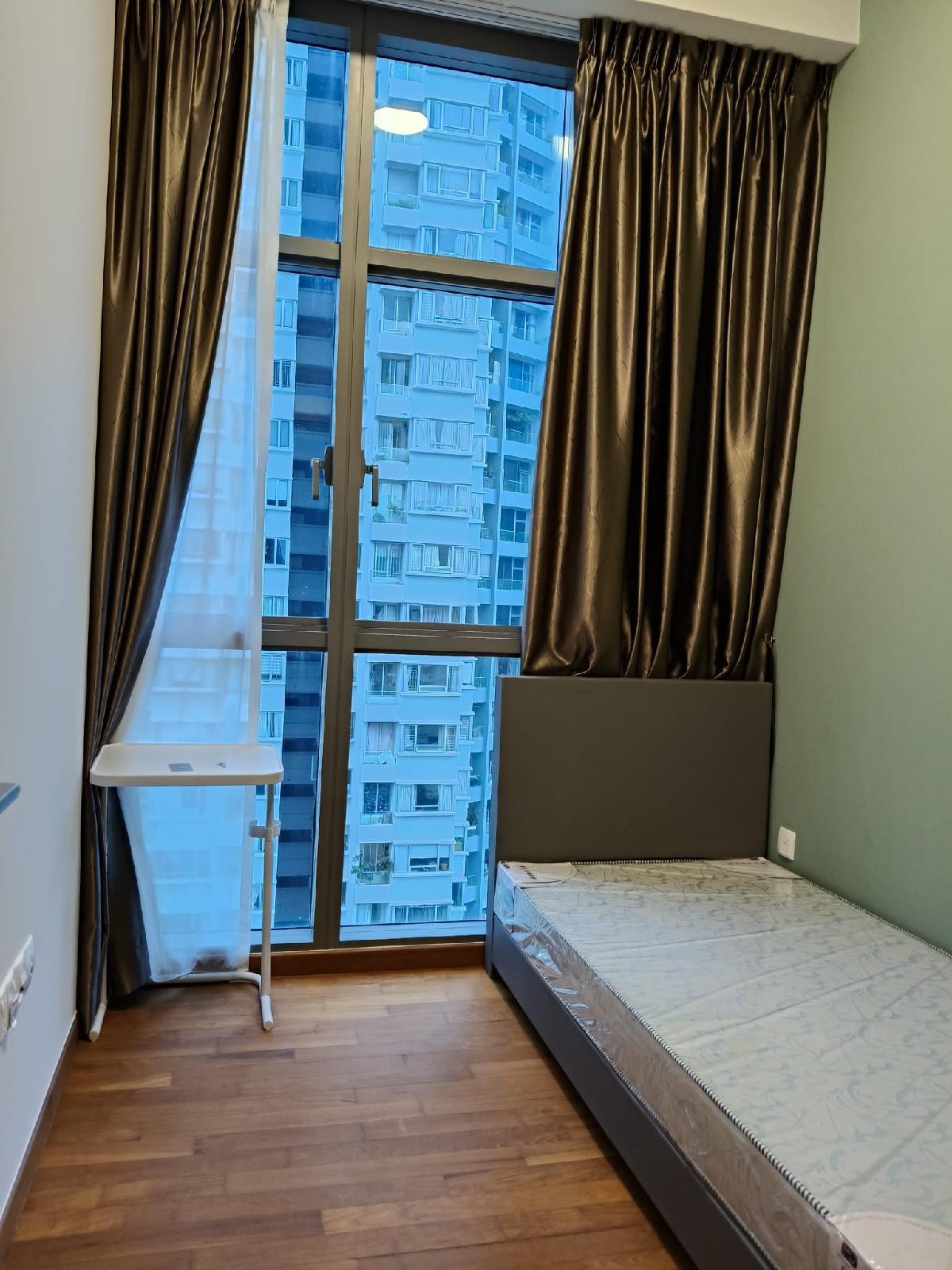 Condominium for Rent: D08, 209999