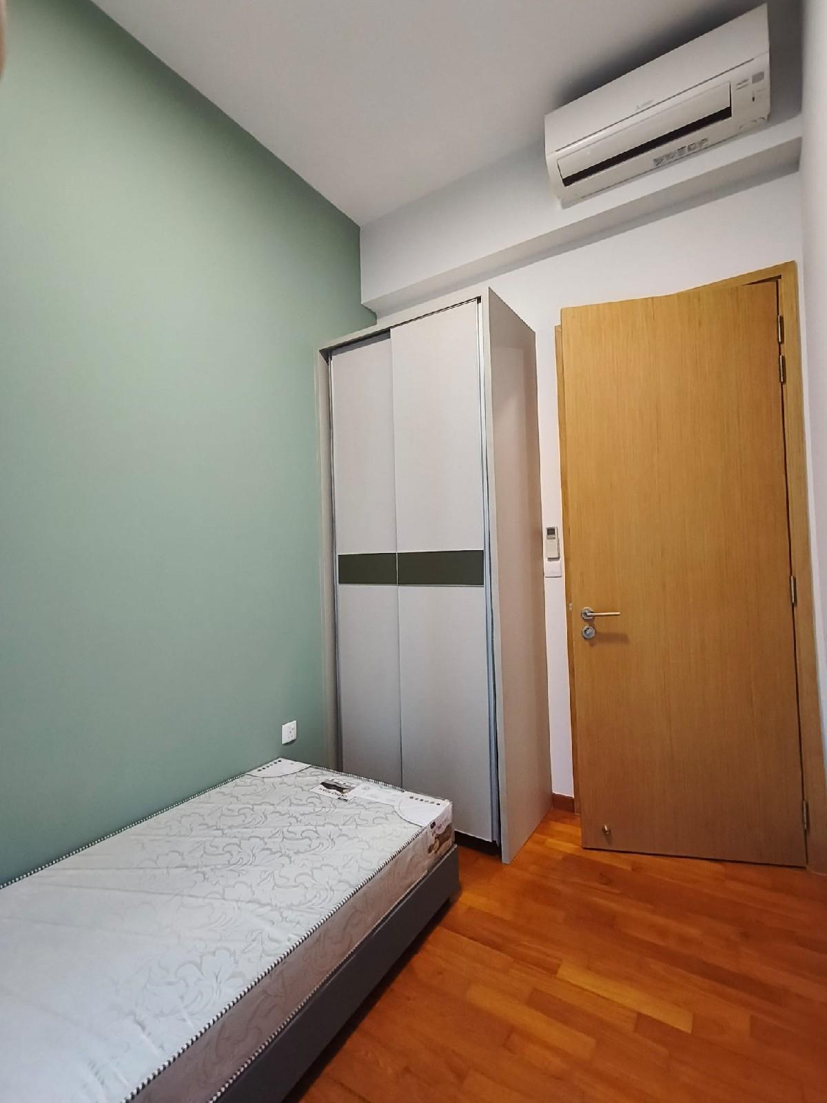 Condominium for Rent: D08, 209999