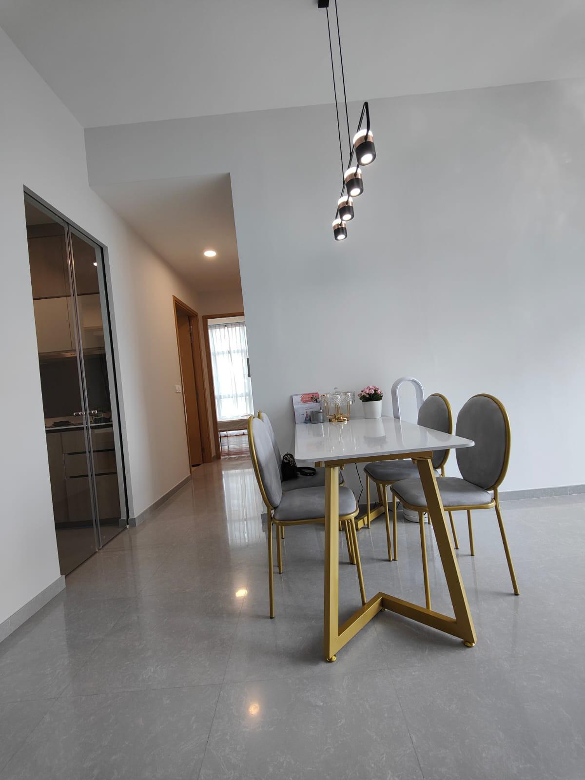 Condominium for Rent: D08, 209999