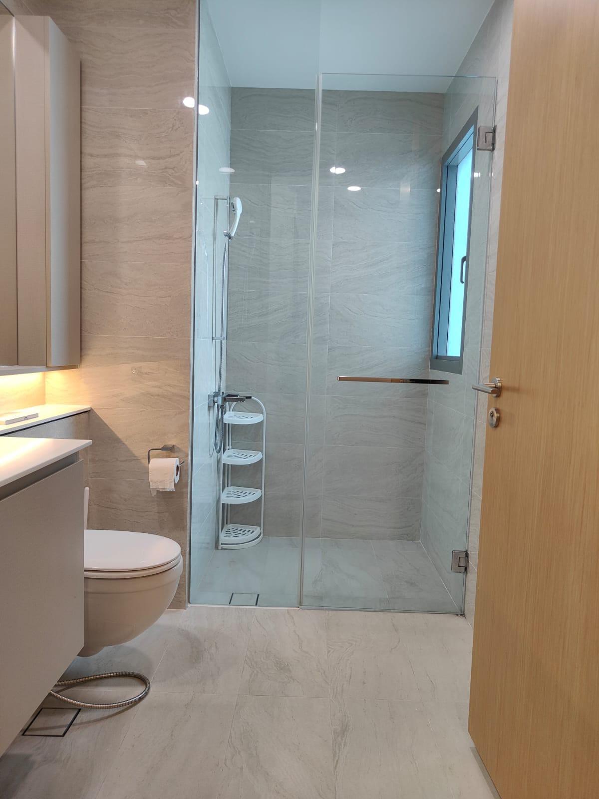 Condominium for Rent: D08, 209999