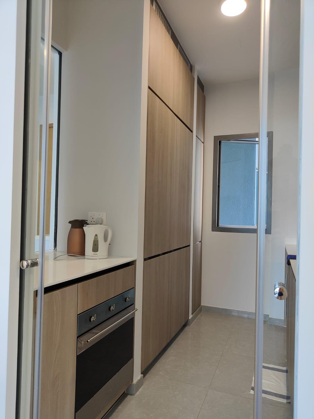 Condominium for Rent: D08, 209999