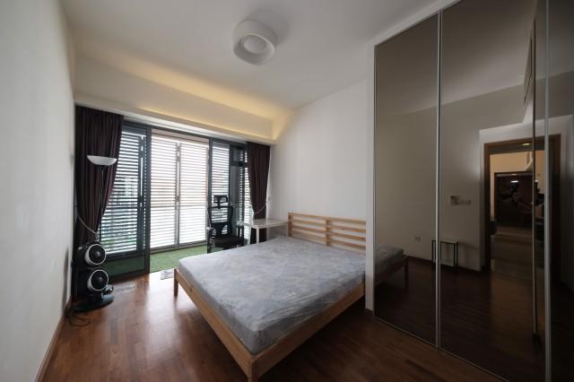 Watertown Condominium For Rent, $4,500, 2 Bed 2 Bath 1,055 sqft $4.27 psf
