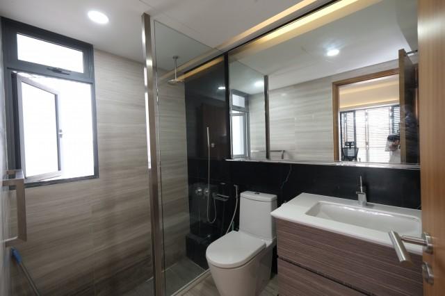 Watertown Condominium For Rent, $4,500, 2 Bed 2 Bath 1,055 sqft $4.27 psf