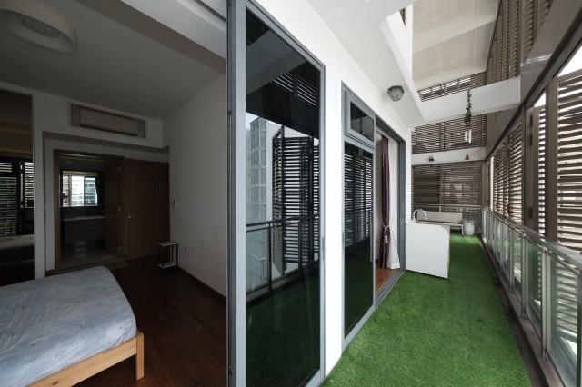 Watertown Condominium For Rent, $4,500, 2 Bed 2 Bath 1,055 sqft $4.27 psf
