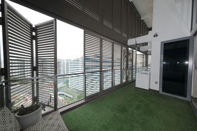 Watertown Condominium For Rent, $4,500, 2 Bed 2 Bath 1,055 sqft $4.27 psf