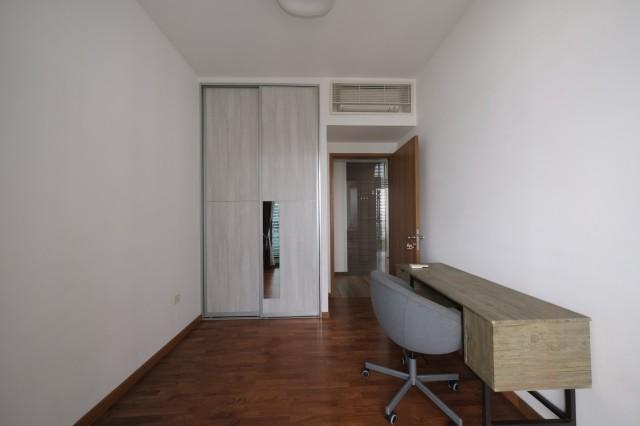 Watertown Condominium For Rent, $4,500, 2 Bed 2 Bath 1,055 sqft $4.27 psf