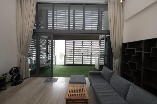 Watertown Condominium For Rent, $4,500, 2 Bed 2 Bath 1,055 sqft $4.27 psf
