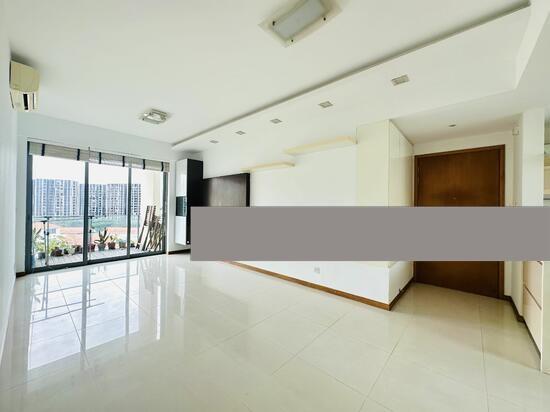 Prop-GPT: Condominium: D19  Oasis Garden