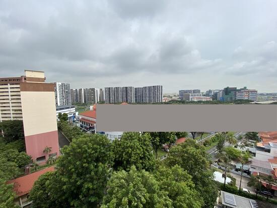 Oasis Garden Condominium For Rent, $4,200, 2 Bed 2 Bath 947 sqft $4.44 psf