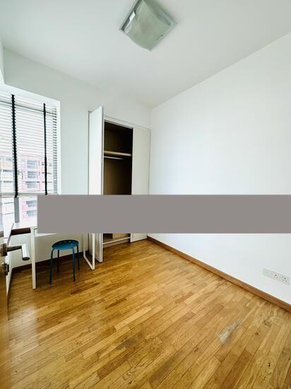 Oasis Garden Condominium For Rent, $4,200, 2 Bed 2 Bath 947 sqft $4.44 psf