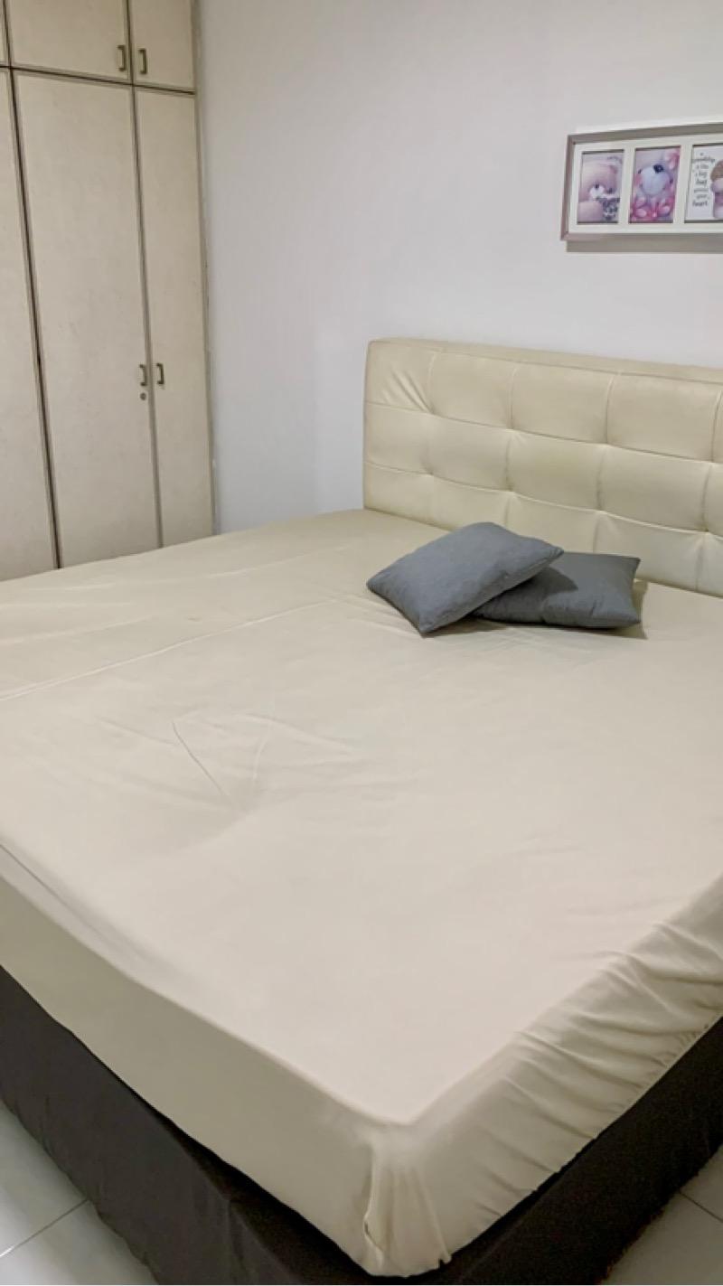 HDB Apartment for Rent: Toa Payoh, D12, 310171