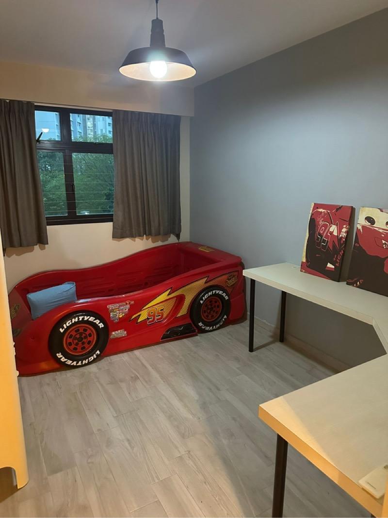 808 Choa Chu Kang Avenue 1 HDB Apartment For Rent, $3,500, 3 Bed 2 Bath 1,205 sqft $2.90 psf