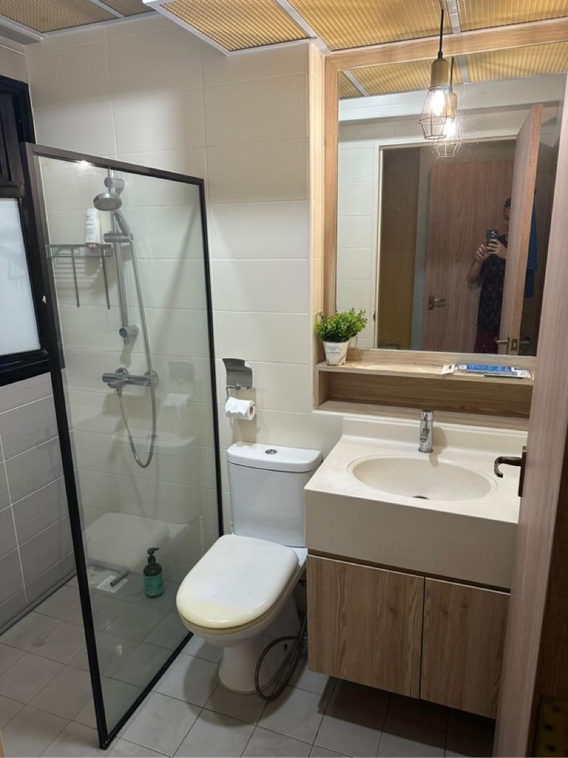 808 Choa Chu Kang Avenue 1 HDB Apartment For Rent, $3,500, 3 Bed 2 Bath 1,205 sqft $2.90 psf