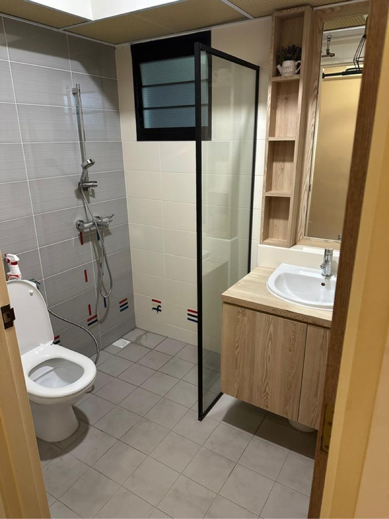 808 Choa Chu Kang Avenue 1 HDB Apartment For Rent, $3,500, 3 Bed 2 Bath 1,205 sqft $2.90 psf