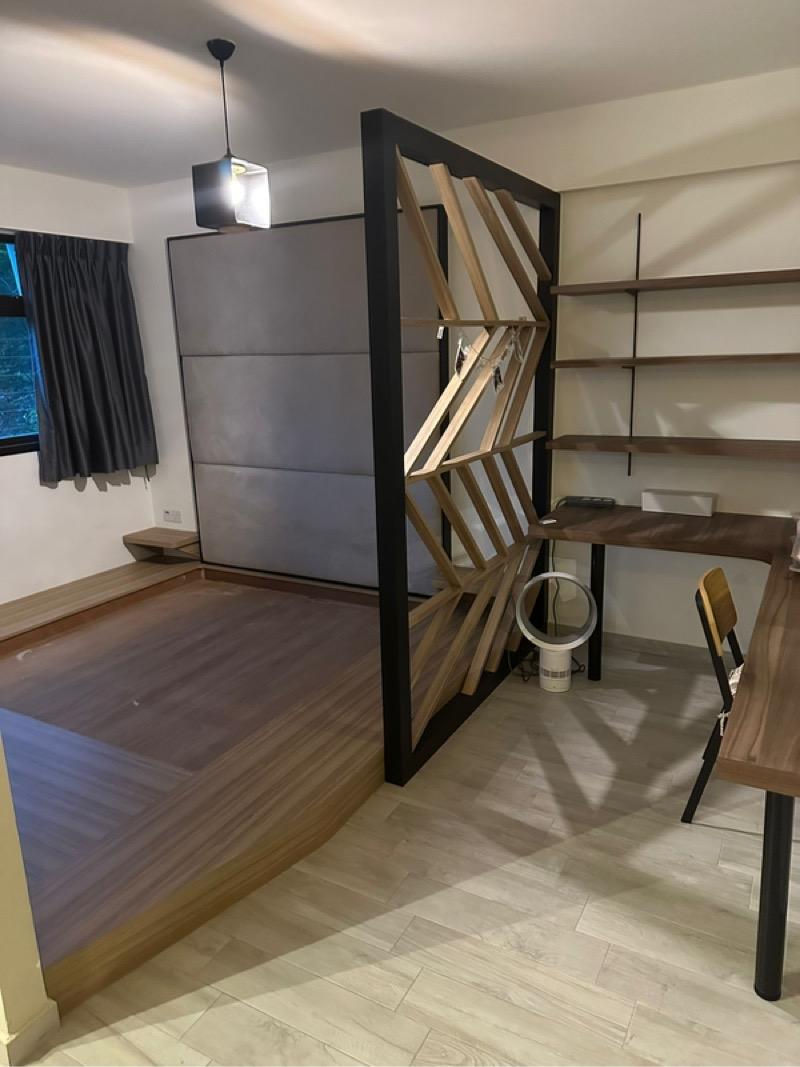 808 Choa Chu Kang Avenue 1 HDB Apartment For Rent, $3,500, 3 Bed 2 Bath 1,205 sqft $2.90 psf