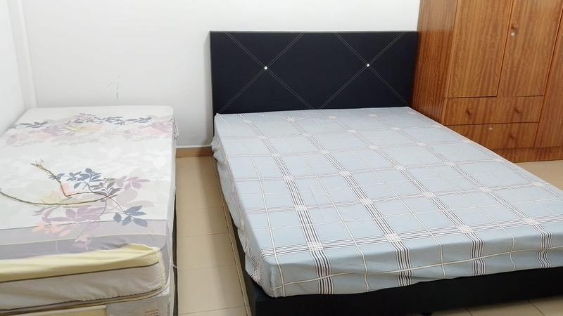 Prop-GPT: HDB Apartment: D23  149 Petir Road