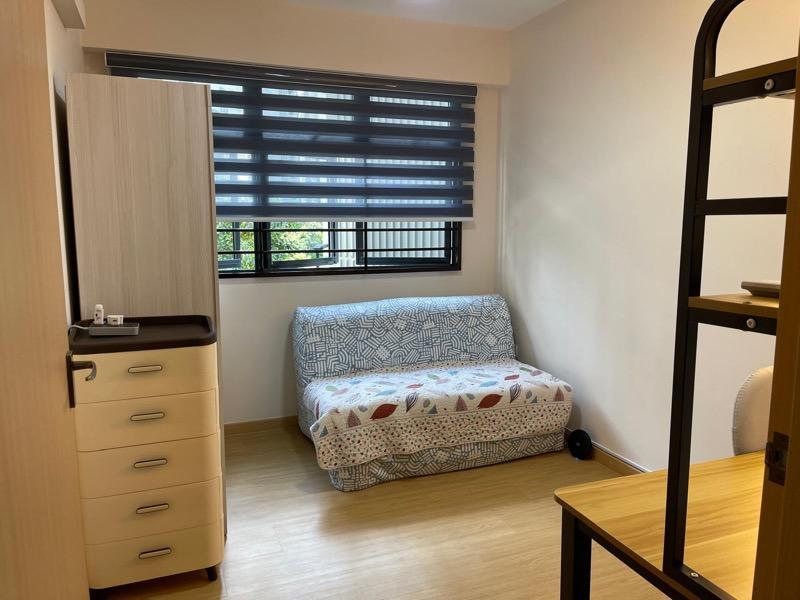 Prop-GPT: HDB Apartment: D19  171A SENGKANG EAST DRIVE