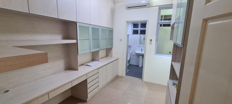 Seletar Hills Estate Corner Terrace For Rent, $6,490, 4 Bed 3 Bath 2,000 sqft $2.98 psf