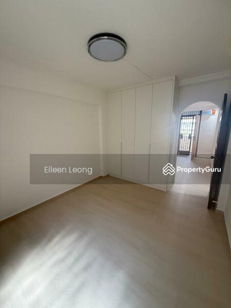 HDB Flat for Rent: Yishun, D27, 760265