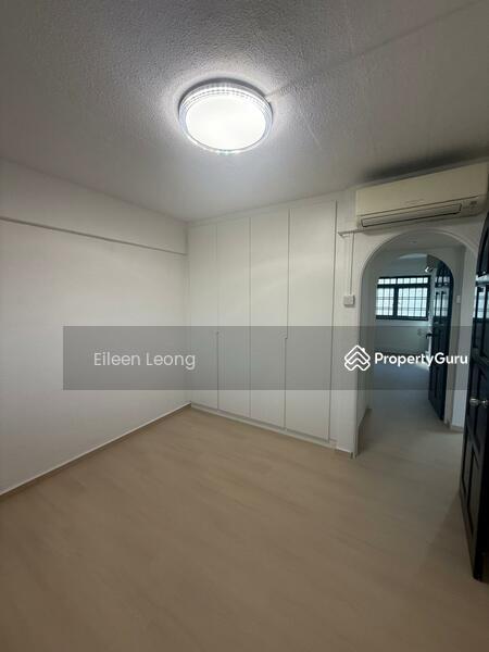 HDB Flat for Rent: Yishun, D27, 760265