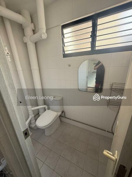 HDB Flat for Rent: Yishun, D27, 760265