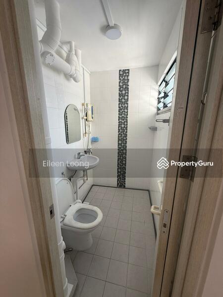 HDB Flat for Rent: Yishun, D27, 760265