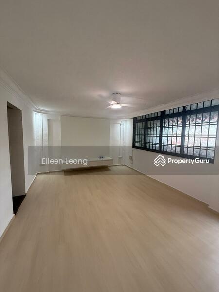 HDB Flat for Rent: Yishun, D27, 760265