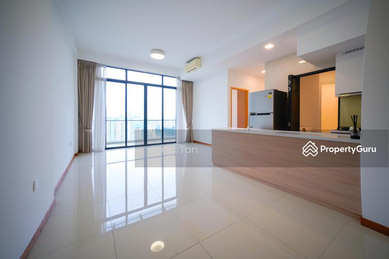 Prop-GPT: Condominium: D23  Hillion Residences