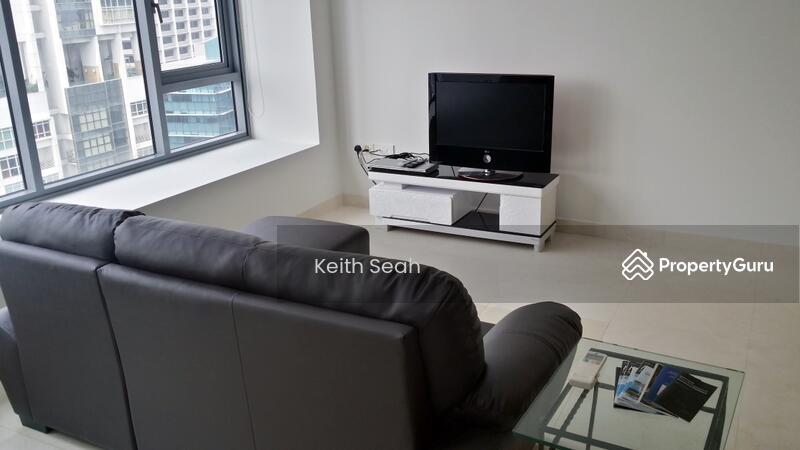 Condominium for Rent: Anson, D02, 079717