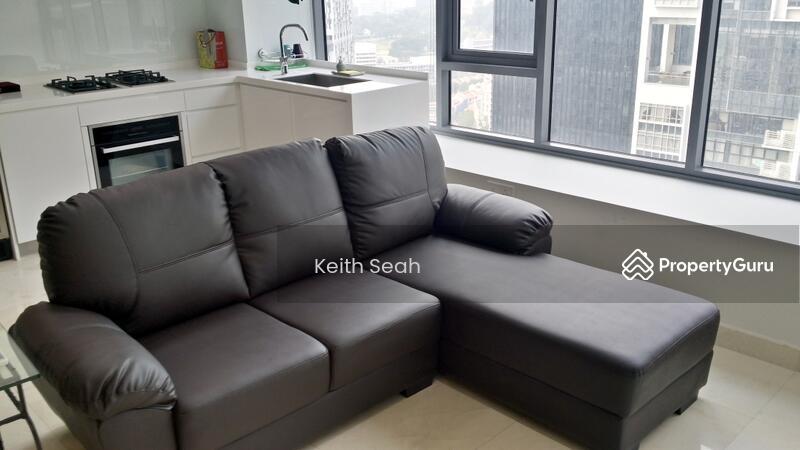 Condominium for Rent: Anson, D02, 079717