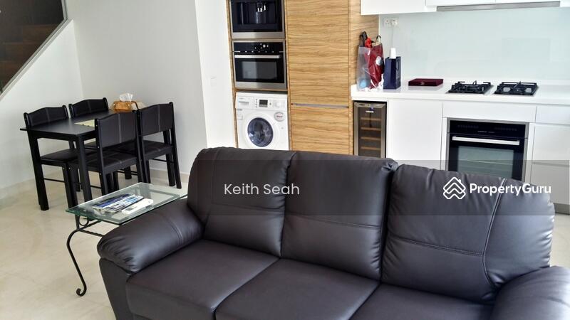 Condominium for Rent: Anson, D02, 079717