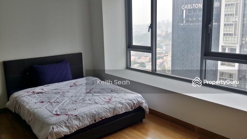 Condominium for Rent: Anson, D02, 079717